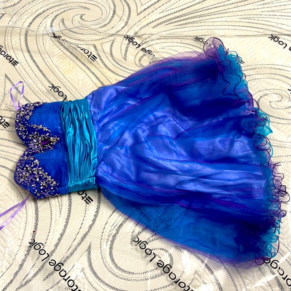 Beautiful dress